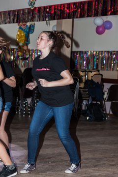 Bild 75 - Jugend-Karnevalsfeier Latuff Wiemersdorf